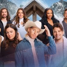 Bravo's WINTER HOUSE Gets a Shakeup For New Season With VANDERPUMP RULES & BELOW DECK