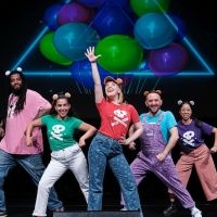 STORY PIRATES LIVE ON STAGE!: AMAZING ADVENTURE Announces Benefit Show March 11