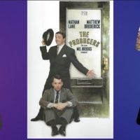 VIDEO: Watch THE PRODUCERS 20th Anniversary Reunion on Stars in the House- Live at…