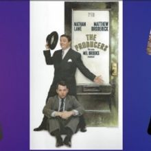 VIDEO: Watch THE PRODUCERS 20th Anniversary Reunion on Stars in the House- Live at 8p