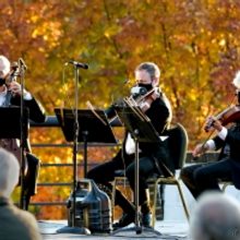 Members Of Orpheus Chamber Orchestra Return to A LOT OF STRINGS on June 6