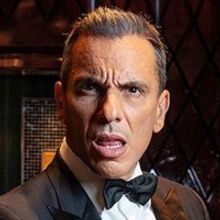 Sebastian Maniscalco Returns to Borgata Hotel Casino & Spa in November