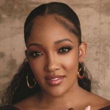 Mickey Guyton to Host A CAPITOL FOURTH on PBS