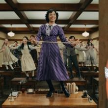 Student Blogs This Week -  Favorite Schmigadoon Moments, Love Letter to Movie Musical