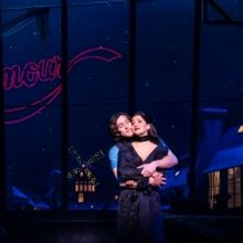 Today's Matinee of MOULIN ROUGE! THE MUSICAL Cancelled at the Paramount Theatre