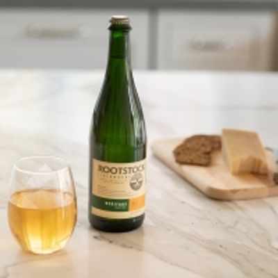 ROOTSTOCK CIDERWORKS&ndash; It's Cider Time!