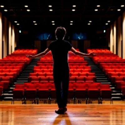 BWW Blog: How to Be Successful in your College Theatre Department