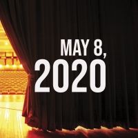 Virtual Theatre Today: Friday, May 8- Jason Danieley, Ashley Park and More!