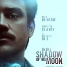 VIDEO: Michael C. Hall Stars in Trailer for IN THE SHADOW OF THE MOON