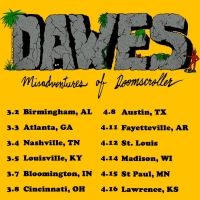 Dawes Announce 'An Evening With...' 2023 Tour