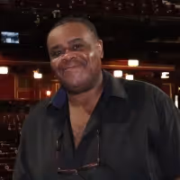 VIDEO: Clive Rowe Gives Sneak Peek of West End Return of THE PRINCE OF EGYPT Video