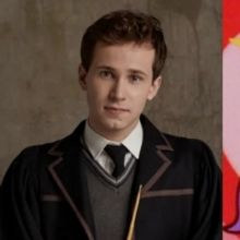 Nicholas Podany Joins POWERPUFF GIRLS Live-Action Series