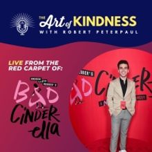 Listen: BAD CINDERELLA Cast Chats With The Art of Kindness Podcast