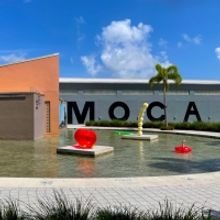 MOCA North Miami Presents WE'RE ALL IN THIS TOGETHER