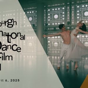 Shana Simmons Dance Annual Pittsburgh International Dance Film Festival Returns Interview