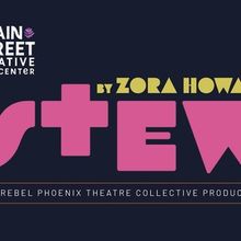 Review: STEW at Rebel Phoenix Theatre Collective