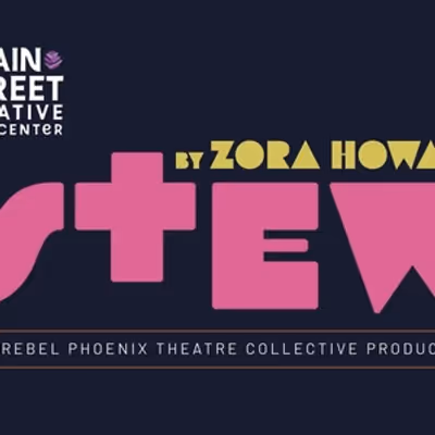 Review: STEW at Rebel Phoenix Theatre Collective