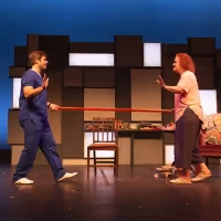 BWW Review: BSC'S 2021 10X10 NEW PLAY FESTIVAL at Barrington Stage Company