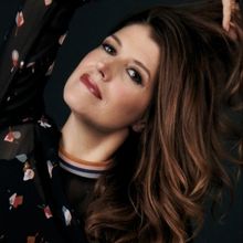 See Nicole Parker as Jillane Jenkins in SUITCASE FULL OF LIES at The Green Room 42