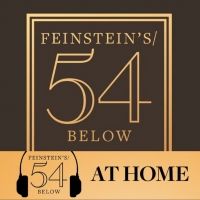 WATCH: 54 Does 54 - The Feinstein's/54 Below Staff Show on #54BelowAtHome at 6:30pm!