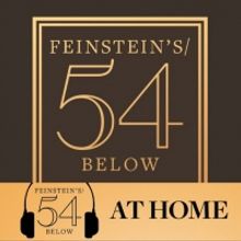 WATCH: 54 Does 54 - The Feinstein's/54 Below Staff Show on #54BelowAtHome at 6:30pm!