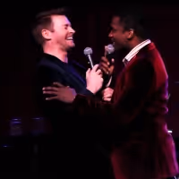 BWW Review: Mark MacKillop Sings His DUETS At Birdland