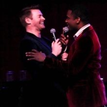 BWW Review: Mark MacKillop Sings His DUETS At Birdland
