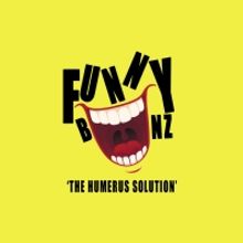 FUNNY BONZ Comes to Theater Asylum