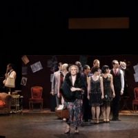 BWW Review: THE WILD PARTY at MPAA Saint-Germain-des-Près