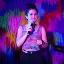 Interview: Performing Artist and Educator Dorothy May