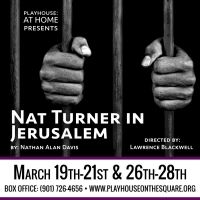 Playhouse On The Square's Digital Series Continues With Regional Premiere of NAT…