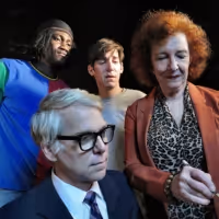 Theater For The New City Presents World Premiere of SOMETIME CHILD: A RECLAMATION…