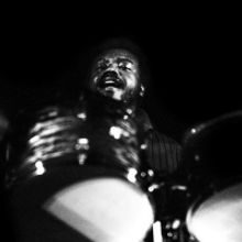 Unearthed Roy Brooks Recording UNDERSTANDING Out This July