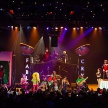 OZ Arts Nashville to Present 10th Installment Of Fable Cry's Festival Of Ghouls