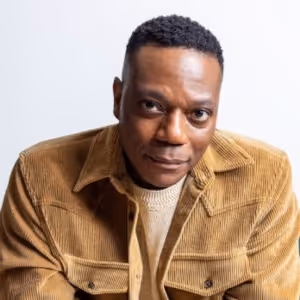 Chukwudi Iwuji to Read James Baldwin Presented by Authors Guild Foundation