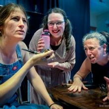 Interview: Steve Stolee of the 9th TEN-MINUTE PLAY FESTIVAL at Island Theatre