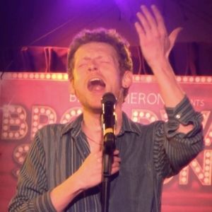 Video: PARADE Cast Hits High Notes at Broadway Sessions