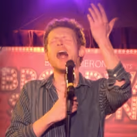 Video: PARADE Cast Hits High Notes at Broadway Sessions Video
