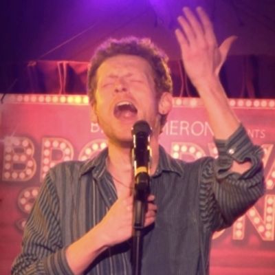 Video: PARADE Cast Hits High Notes at Broadway Sessions