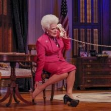 Dallas Theater Center Presents ANN