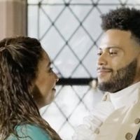 Video: HAMILTON Wishes Happy Anniversary to Alexander and Eliza Hamilton Video