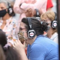 Live Theatre In Storefront Windows, Scranton Fringe Presents UNDER GLASS