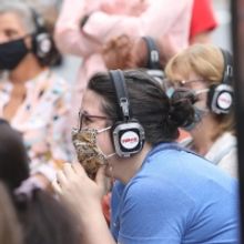 Live Theatre In Storefront Windows, Scranton Fringe Presents UNDER GLASS