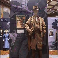 The Paley Center for Media Presents The '1923' Exhibit: Costume Design Across Three…