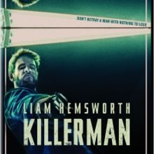 VIDEO: KILLERMAN, Starring Liam Hemsworth, Comes to Digital Nov. 19