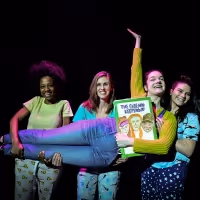 Underscore Theatre Company Presents its 6th Annual CHICAGO MUSICAL THEATRE FESTIVAL
