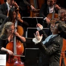 South Florida Symphony Orchestra Welcomes Back Live Classical Music With A Spectacula