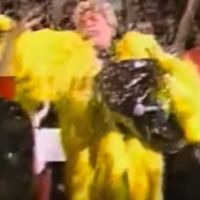 Video Roundup: A Look Back on Rip Taylor's Television Appearances