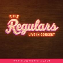 THE REGULARS is The Highlight Of Hope Mill Theatre's Third Annual LGBTQIA+ Arts Festi