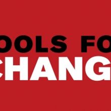 Theatre Uncut and the Traverse Theatre Present TOOLS FOR CHANGE